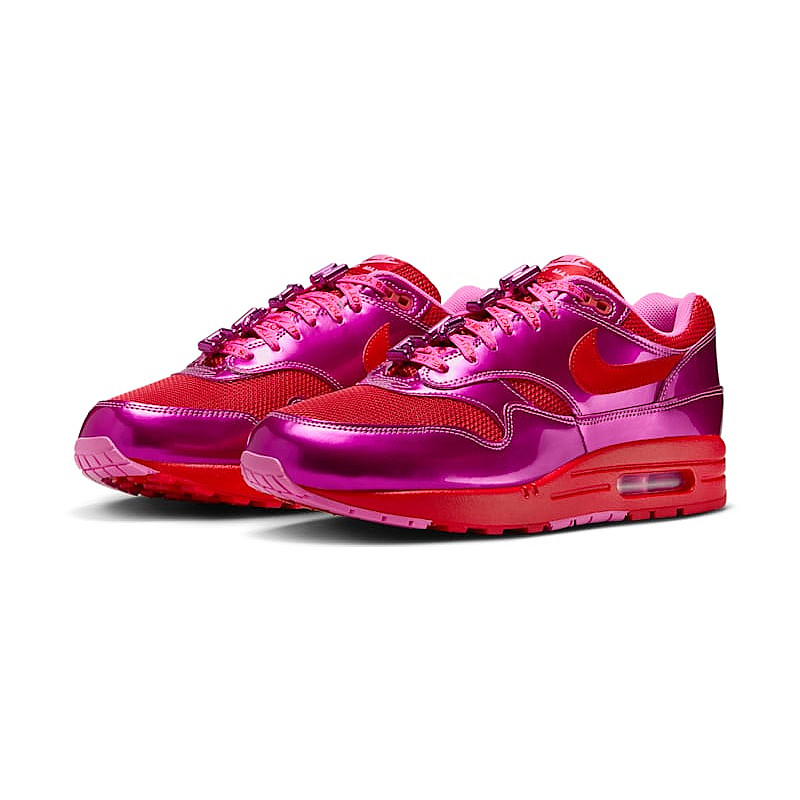 Nike Air Max 1 Valentine S Day Pack Playful S Size 10 HV2301-600