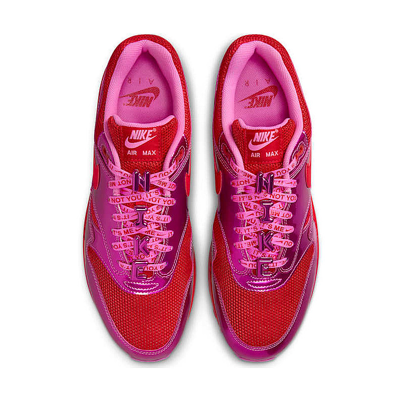 Nike Air Max 1 Valentine S Day Pack Playful S Size 10 HV2301-600