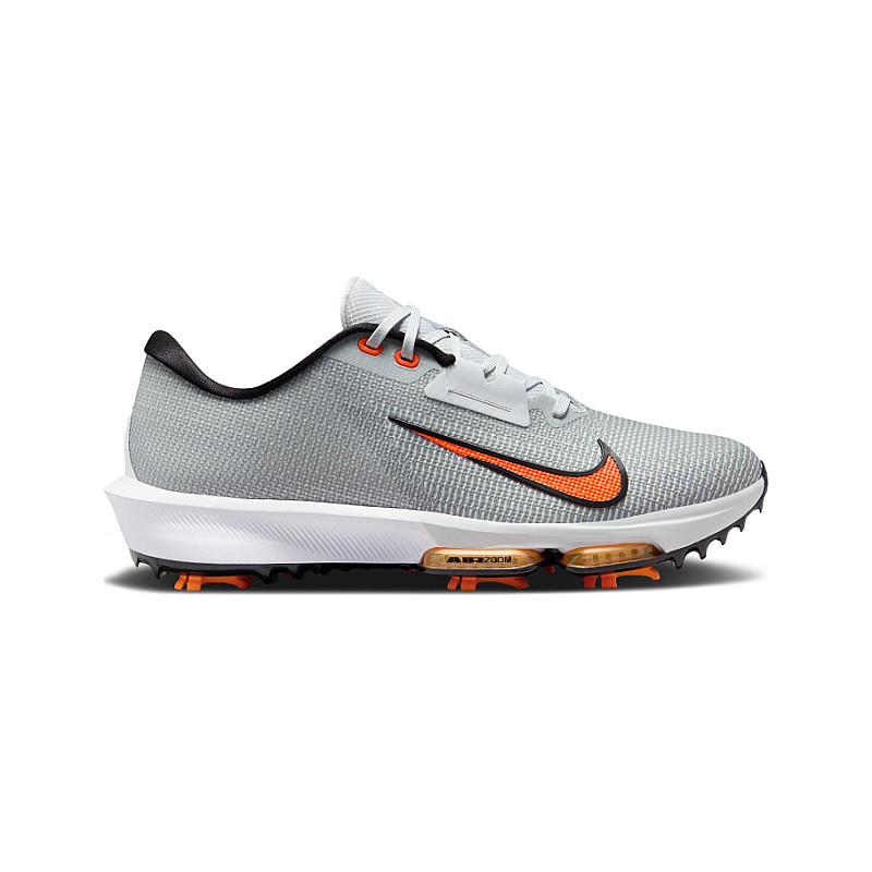 Nike Air Zoom Infinity Tour 2 Golf Pure Platinum Safety S  display picture 2