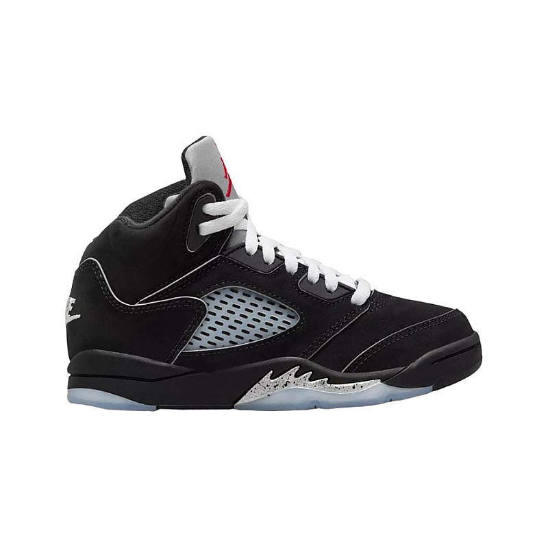 Air Jordan Air Jordan 5 Retro OG Metallic Reimagined S Size