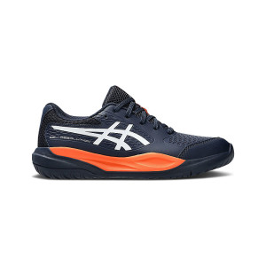 ASICS Gel Resolution X S Size 3 5 1044A081-400