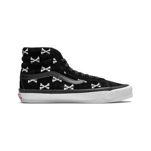 Vans Wtaps X SK8 Hi OG LX S Size 8 VN000OZEGW6 from 779,00 €