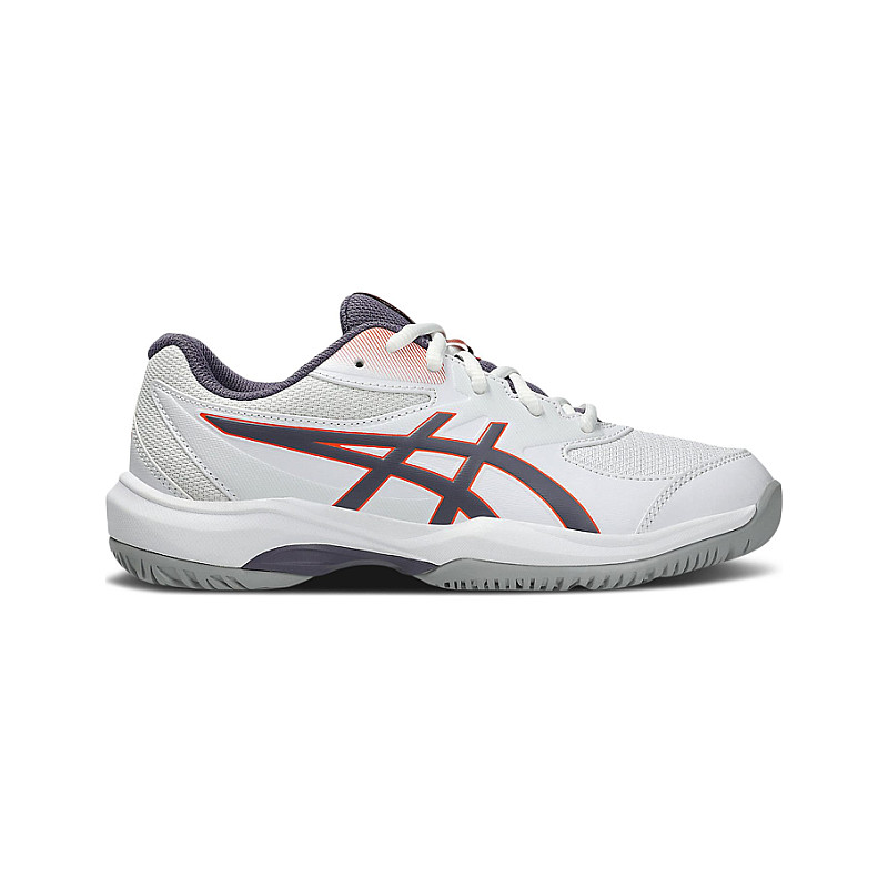 ASICS Gel Game Greyish S Size 2 5 1044A083-110