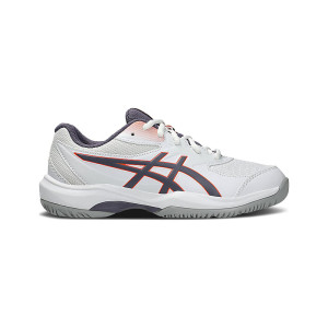 ASICS Gel Game Greyish S Size 2 5 1044A083-110