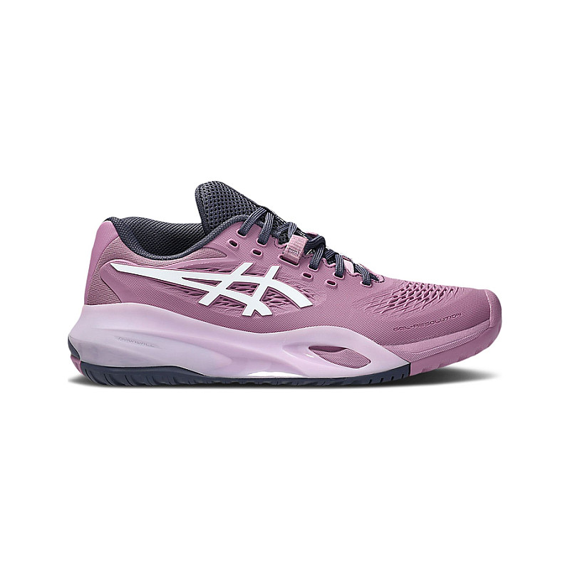 ASICS Gel Resolution X Wide UBE S Size 7 1042A278-500