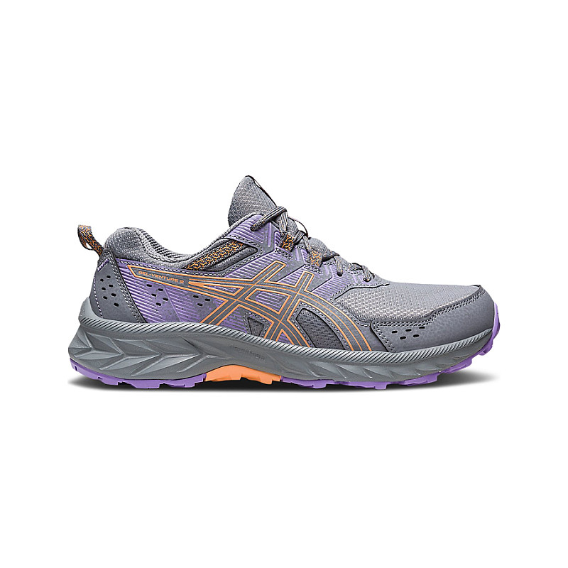 ASICS Gel Venture 9 Wide Sheet Rock Summer Dune S Size 10  display picture 2
