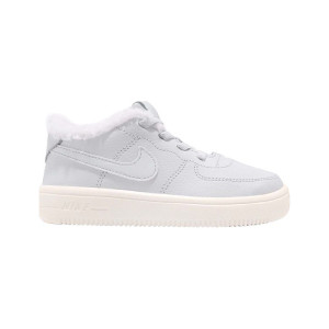 Nike Force 1 18 Pure Platinum AR1134-001