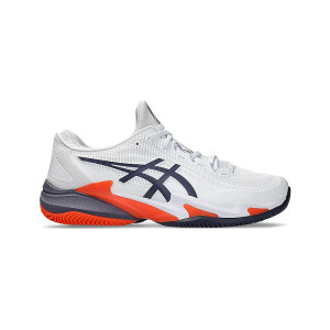 ASICS Court Ff 3 Clay Greyish 1041A371-104