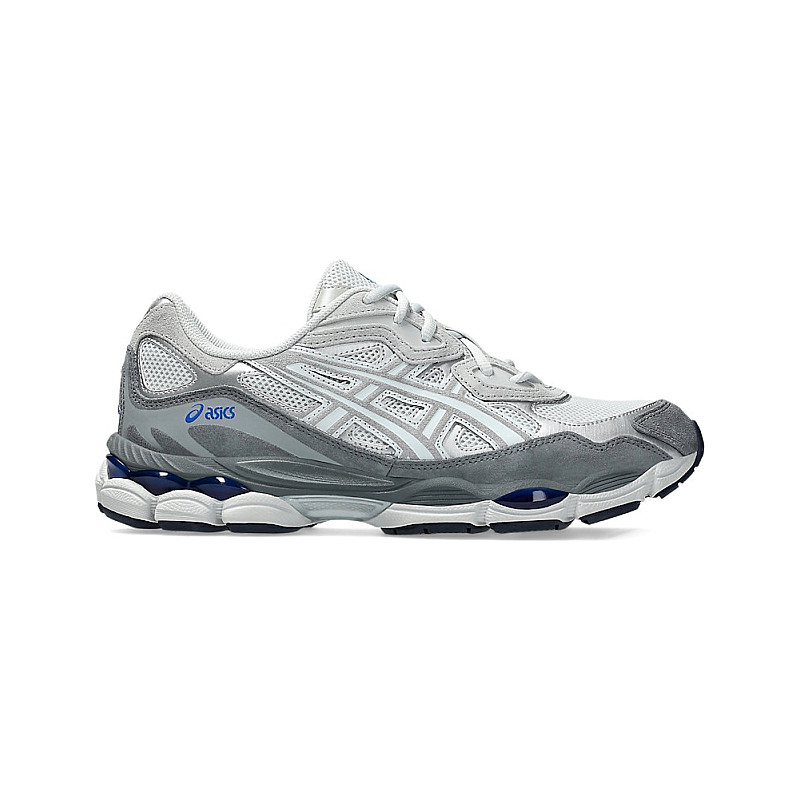 ASICS Gel NYC Glacier Gravel 1203A383-025