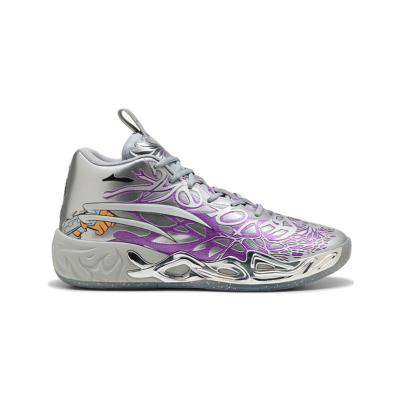 Puma Lamelo Ball MB 04 Teenage Mutant Ninja Turtles Shredder