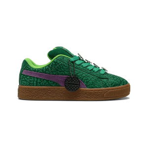 Puma Suede XL Teenage Mutant Ninja Turtles Raphael Donatello 401427-01