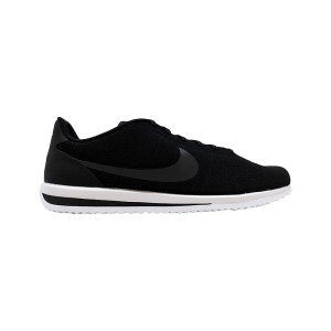 nike cortez moire black