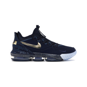 Nike Titan X Lebron 16 EP Agimat S Size 9 5 CJ9920-400 から