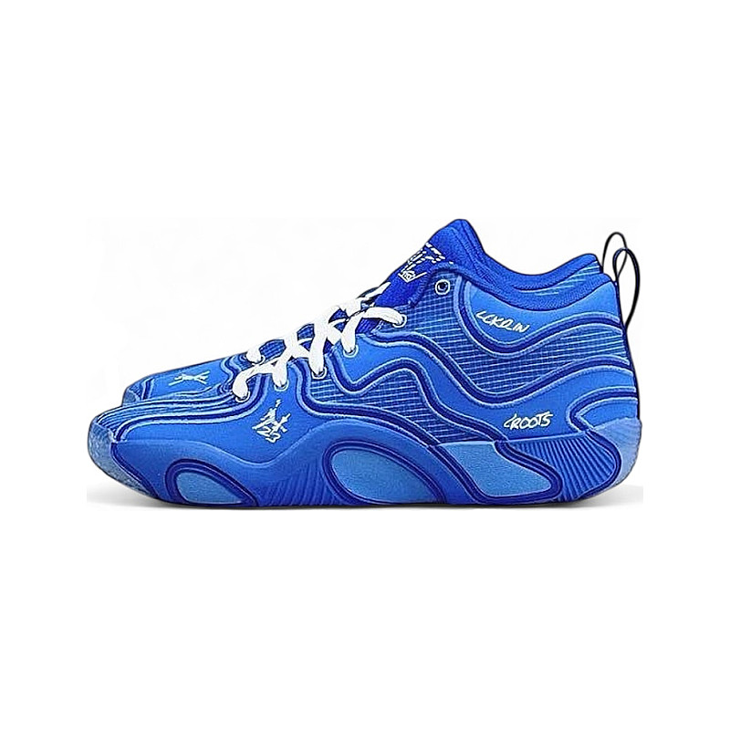 Jordan Tatum 3 Blueprint HV6384-400/HV6385-400 from 138,00 €