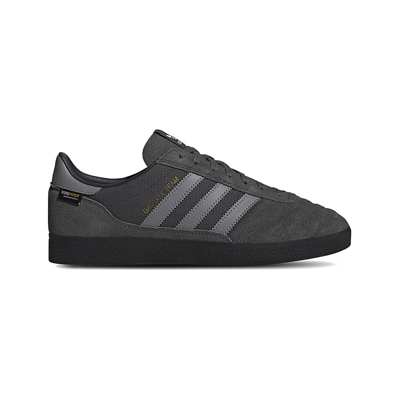adidas gazelle silver green womens Adidas Women's Gazelle Shoes