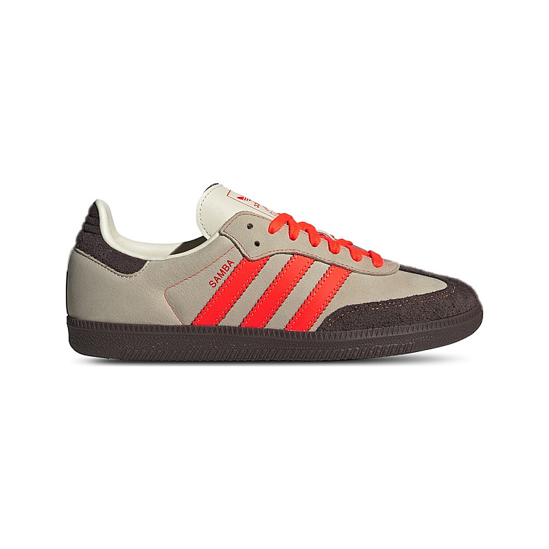 adidas Samba OG Solar S Size 4 5 JI2732 od 79,00 €