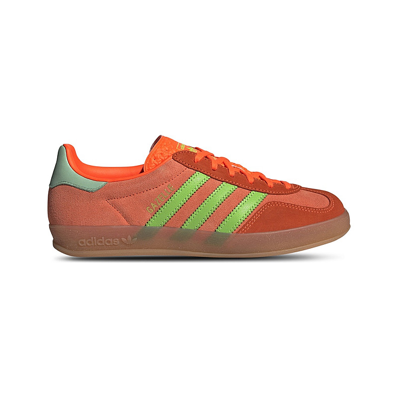 Adidas Gazelle Indoor JQ0193
