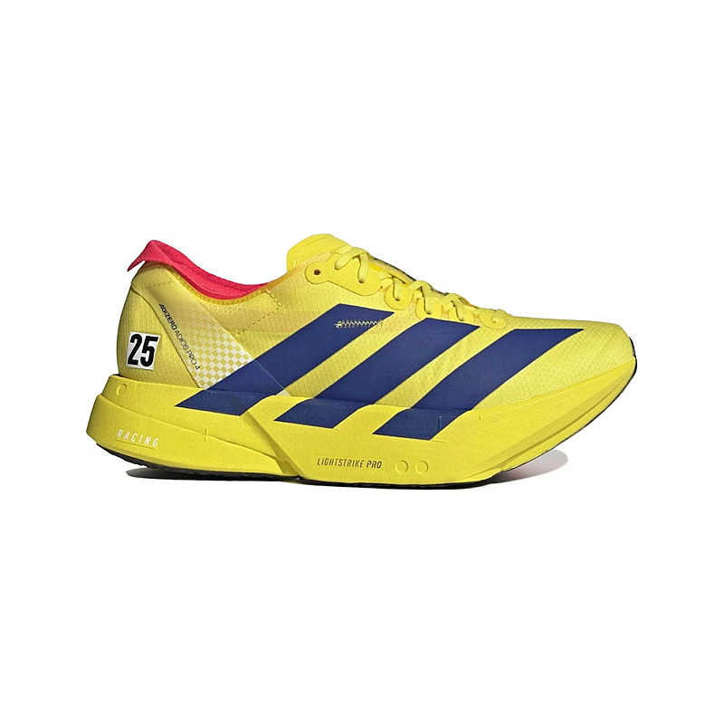 Adidas Adizero Adios Pro 4 JR6373 から 209,00 €