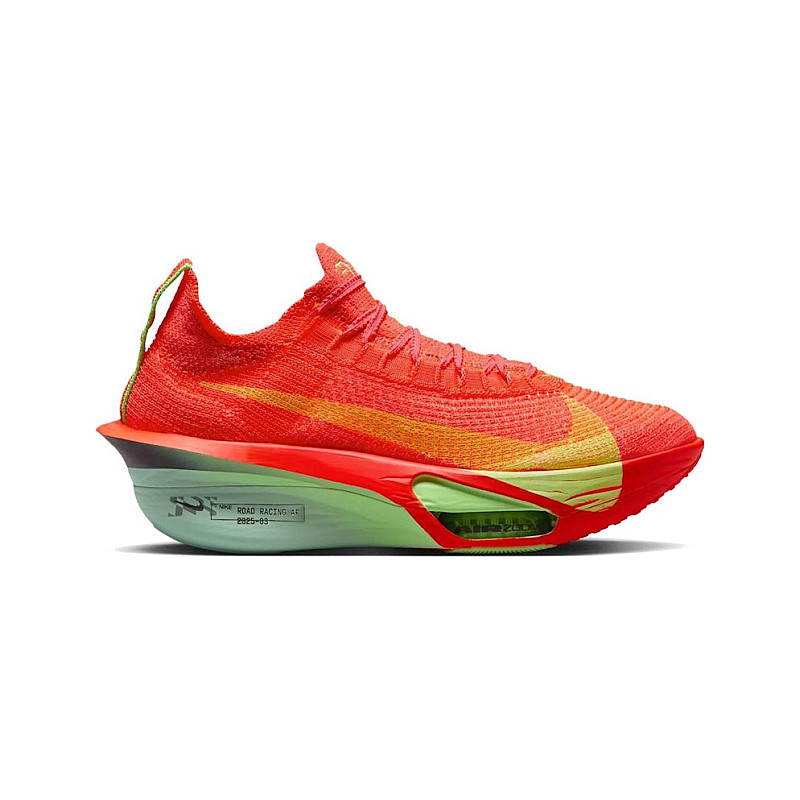 Nike Air Zoom Alphafly Next 3 Bright Blast S FD8315-600 from 146,00 €