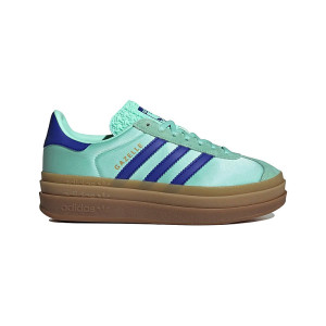 adidas Gazelle Bold Clear Lucid Metallic S JI2702