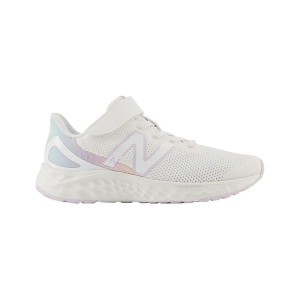 New Balance New Balance Fresh Foam Arishi V4 Bungee Lace Top Strap Little Taro PAARIFG4