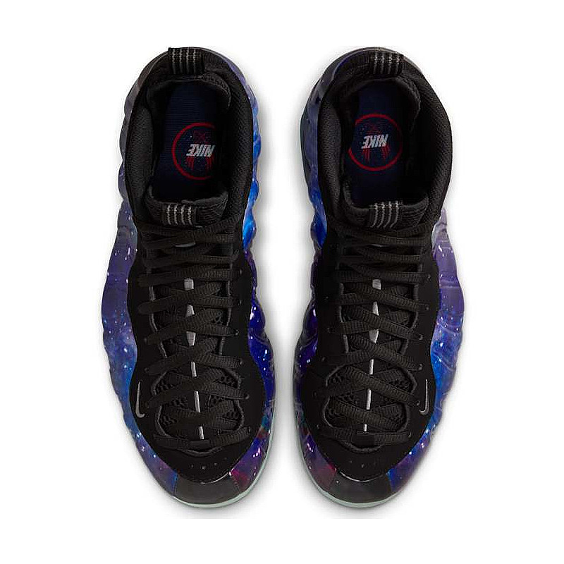 Nike Air Foamposite One Galaxy 2025 S Size 10 FQ4303-400