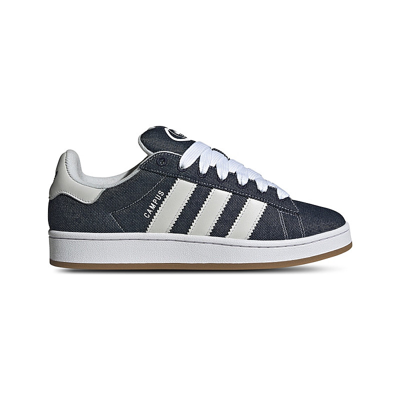 adidas gazelle silver green womens adidas Campus 00s Grey White main image 1