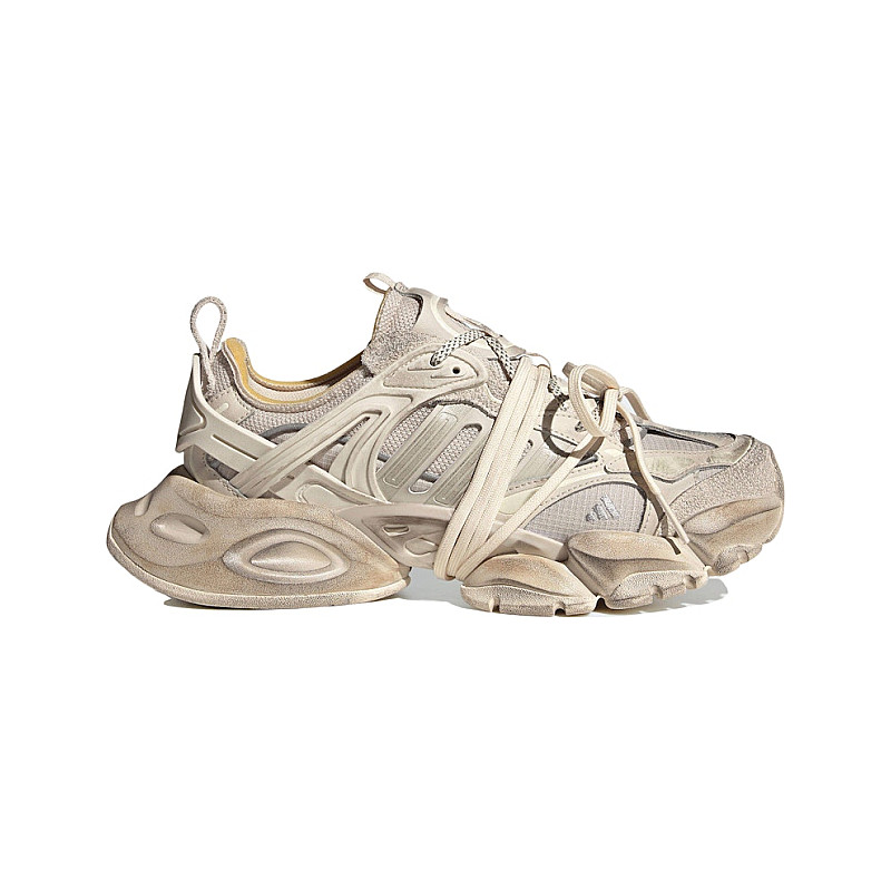 adidas XLG Runner Deluxe Wonder Beige ランナーデラックス adidas XLG Runner Deluxe 