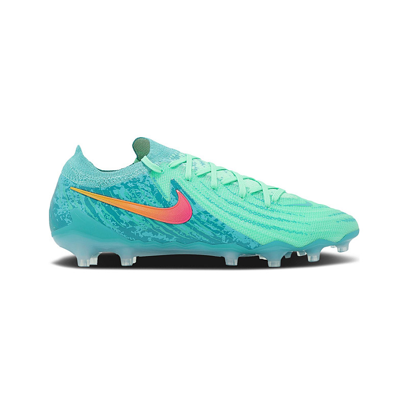 Nike Phantom GX 2 Elite LV8 AG Vortex Pack S Size 10 5 FJ2556-300