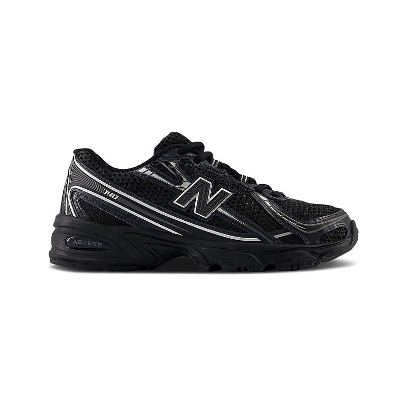 New Balance 740 Big S Size 4 GR740BM