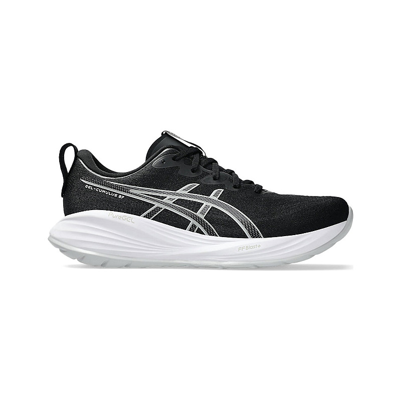 ASICS Gel Cumulus 27 Concrete 1011B960-002