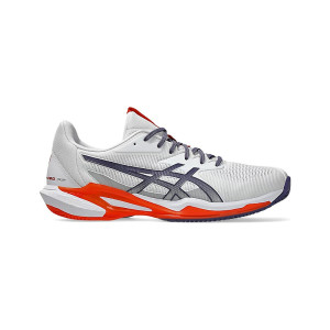 ASICS Solution Speed Ff 3 Clay Greyish 1041A437-103