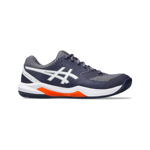 ASICS Gel Dedicate 8 Clay Fog 1041A448-500
