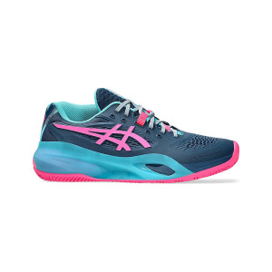 ASICS Gel Resolution X Padel Mako 1041A492-400