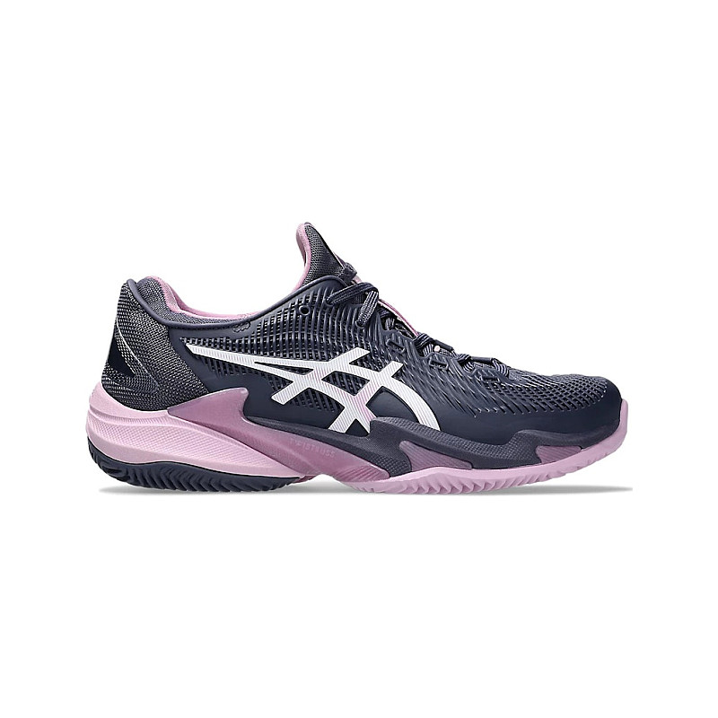 ASICS Court Ff 3 Clay Fog S 1042A221-500