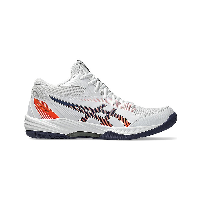 ASICS Gel Task Mt 4 Fog 1071A102-101