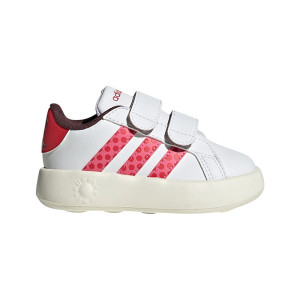 adidas Disney X Grand Court J Mickey And Minnie Mouse GZ3319 from
