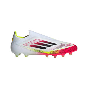 Adidas F50 Elite Laceless Artificial Grass JI2839