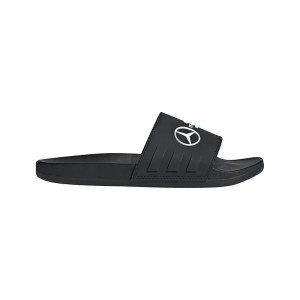 adidas Adilette Comfort Slides Mercedes AMG Petronas Formula One Team JR1070