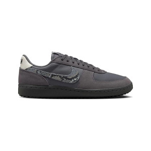 Nike Field General 82 Snakeskin Pack Dark S Size 10 IF0667-001