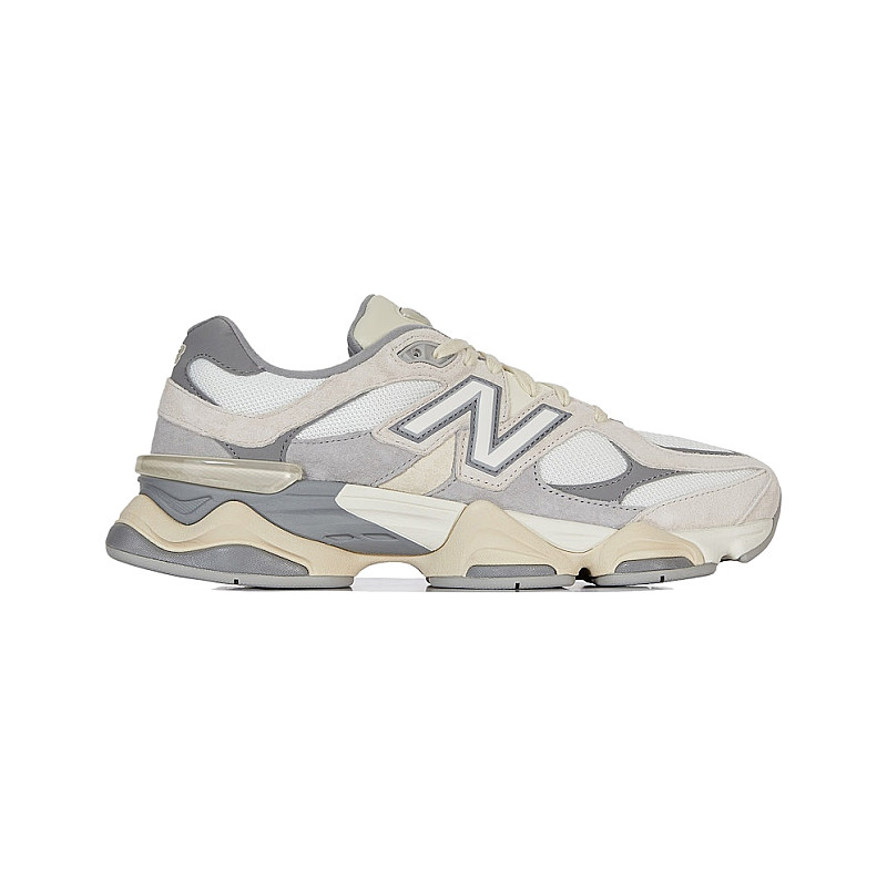 New Balance 9060 Stockx Salt Sneaker Politics