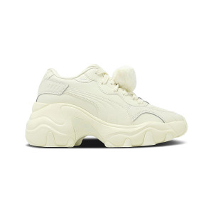 Puma Pulsar Wedge Furry Warm S Size 6 400977-01