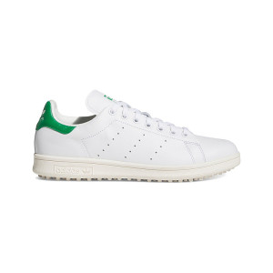 adidas Malbon Golf X Stan Smith Spikeless Golf Collegiate S Size