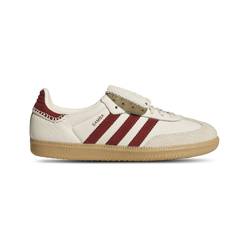 adidas gazelle silver green womens adidas Originals Samba Fb "Mystery Ruby" | CQ2091