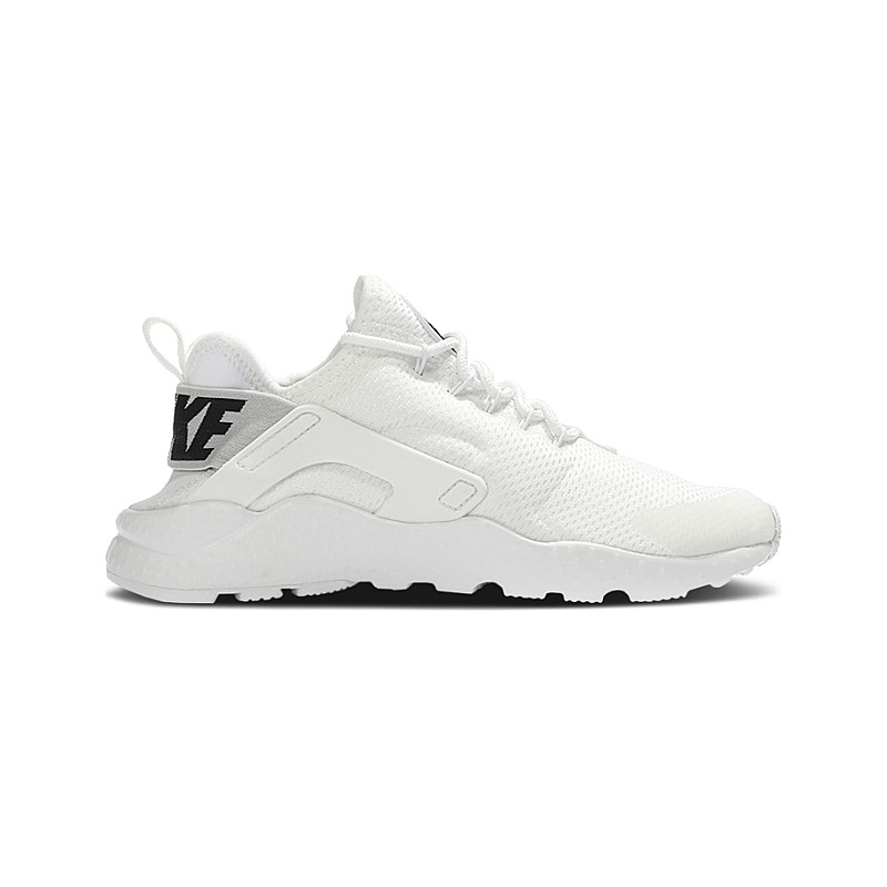 huarache nike wit