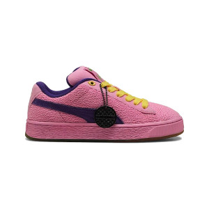 Puma Suede XL Teenage Mutant Ninja Turtles Raphael Donatello