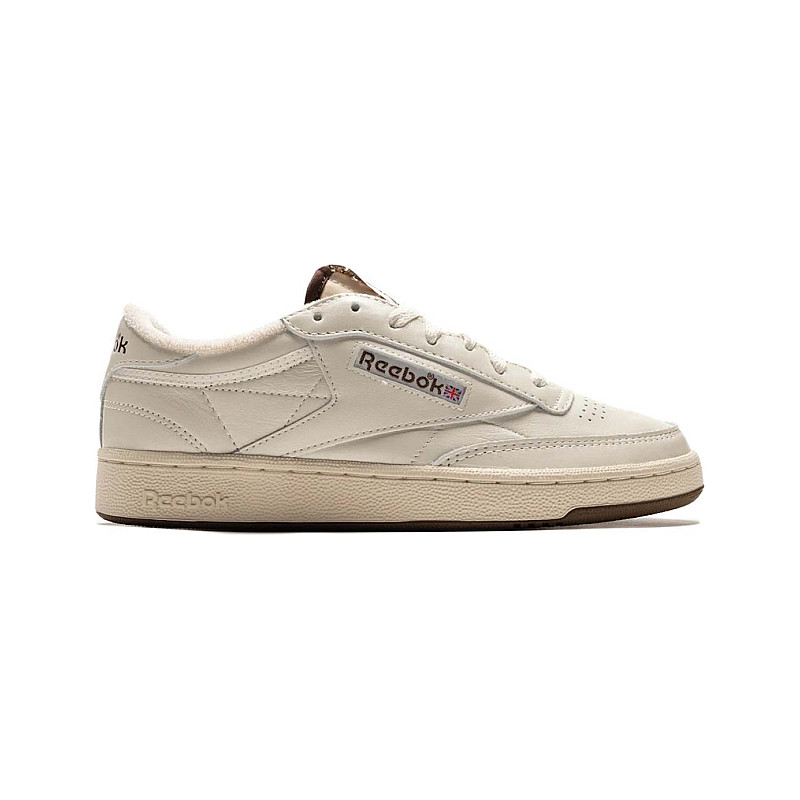 Reebok Club C 85 Chalk Paper Brush HP3202/100062314