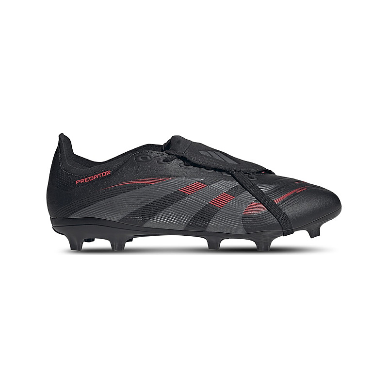 Adidas Predator League Fold Over Tongue Firm Ground ID1322 from 71