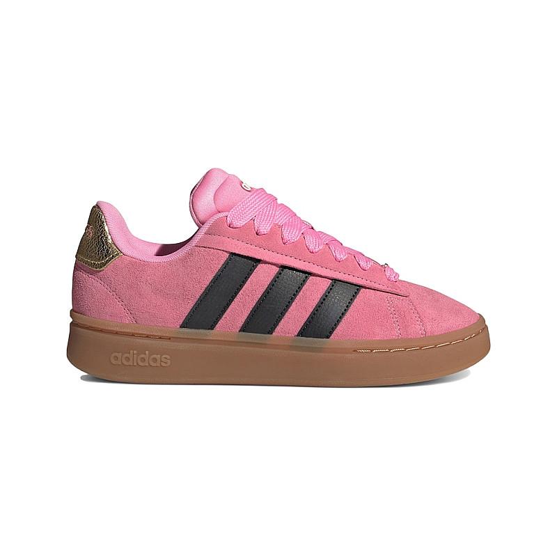 adidas Grand Court Alpha 00S Bliss Metallic S JH8669 from 61