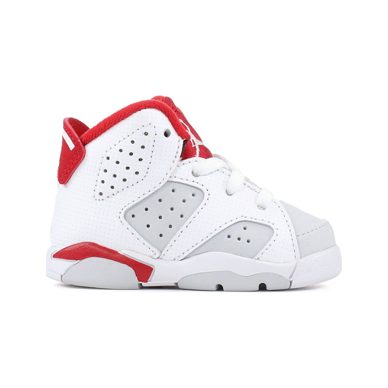 Air Jordan Air Jordan 6 Retro BT Alternate 91 Size 10 384667-113